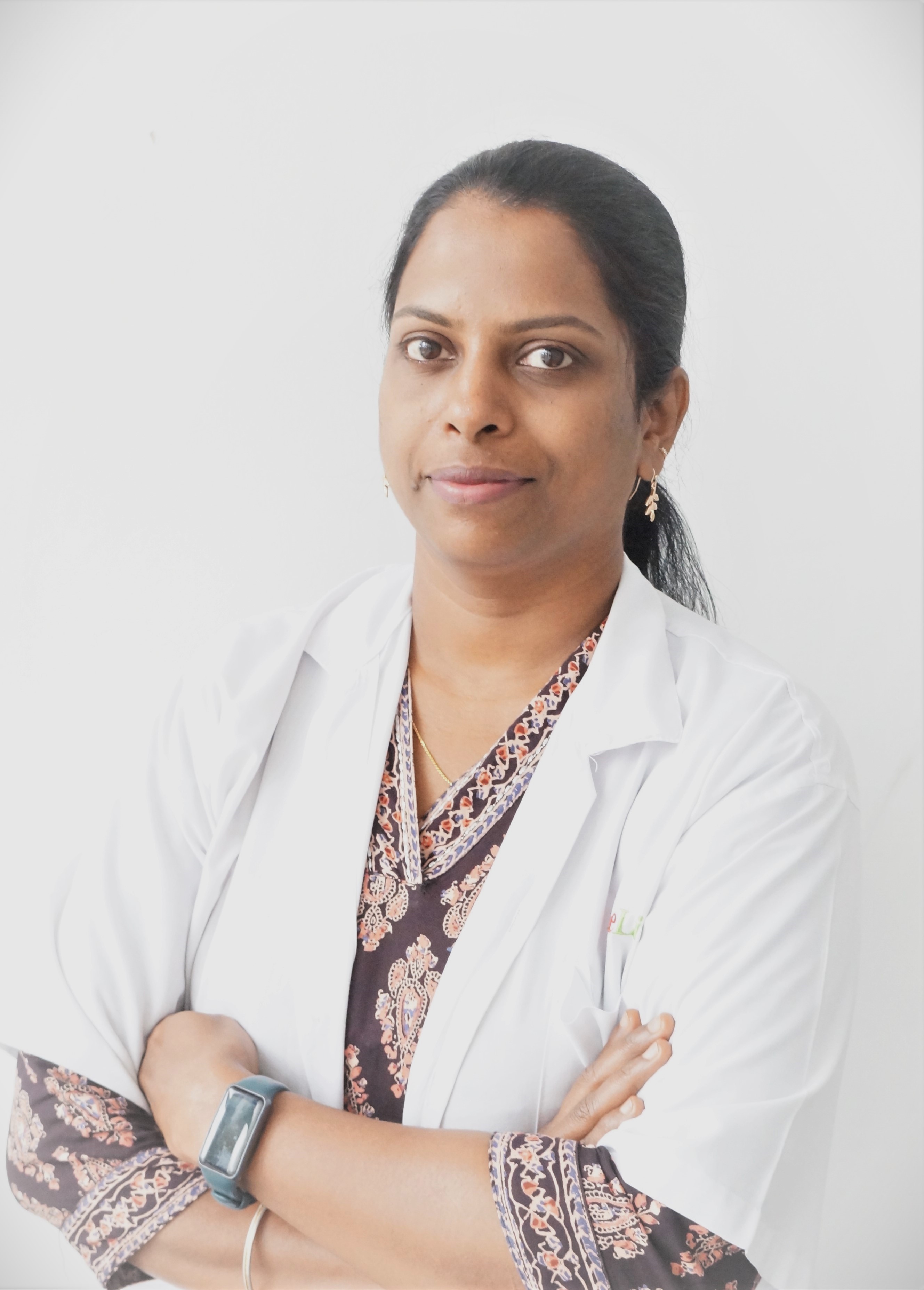 Dr. Shyamala Manu